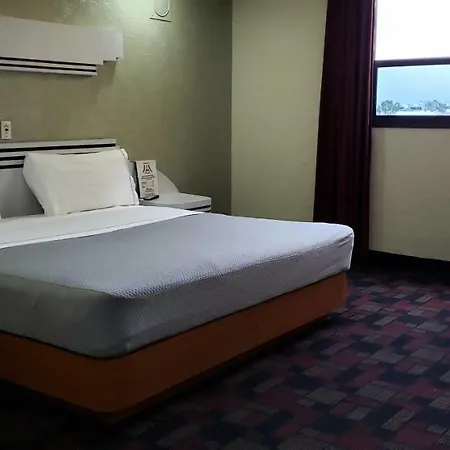 Hotel Modelo