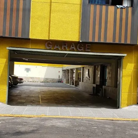 Hotel Modelo