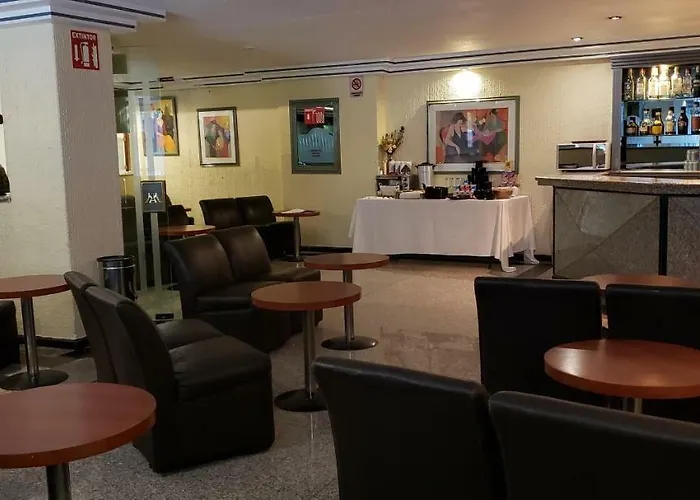Modelo Hotel