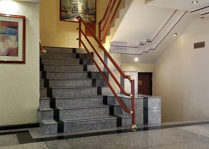 Modelo Hotel 2*